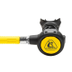 Octopus Cressi ZEN HX790200